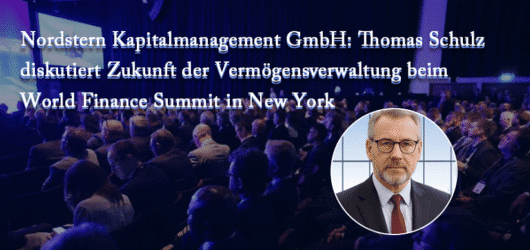 Innovative Vermögensverwaltung: Nordstern Kapitalmanagement & Thomas Schulz im Fokus