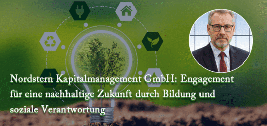 Nordstern Kapitalmanagement GmbH: ESG-Führerschaft & nachhaltige Finanzbildung 2025