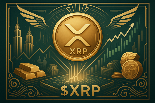 Top Cryptos to Buy in 2025: Why XRP, Cardano, and Remittix Offer High ROI and Growth Potential