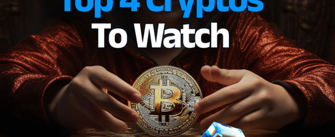 Top Crypto Assets for 2025: BlockDAG, Cardano, Litecoin, and Chainlink Price Predictions & Investment Guide