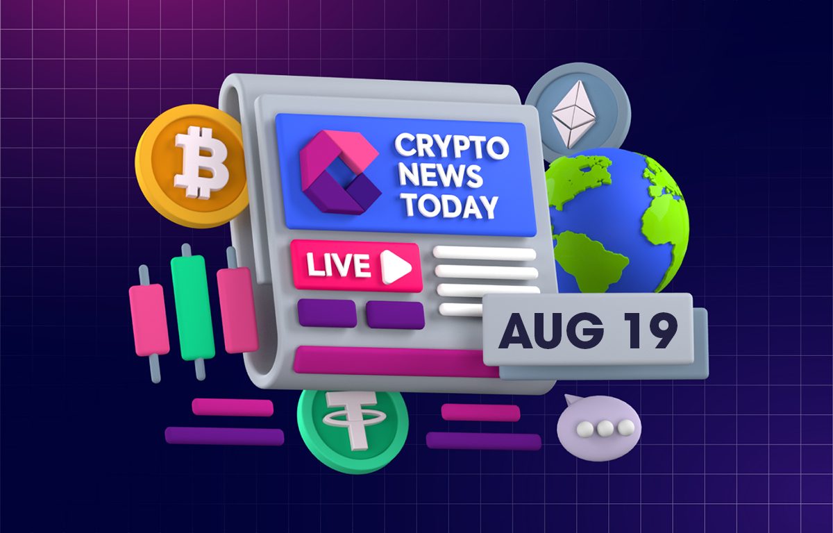 August 2025 Crypto Market Insights: Key Trends, Price Analysis, and Regulatory Updates