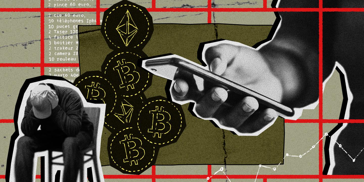 The Rise and Fall of France’s Crypto-Ransom Kidnappers: A Cautionary Tale for Digital Entrepreneurs