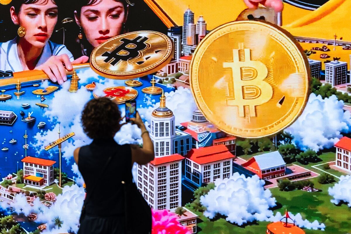 Australia’s Pension Revolution: How SMSFs are Paving the Way for Cryptocurrency Investment in Retirement Savings