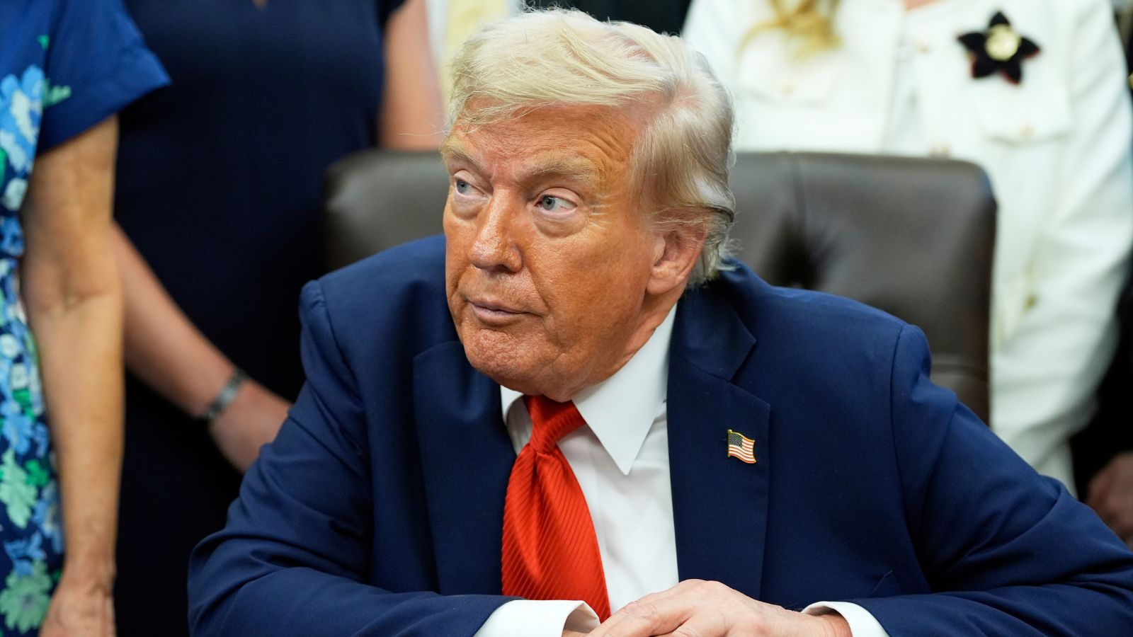 Trump Family’s WLFI Token Surges to $5 Billion After Major Exchange Listing