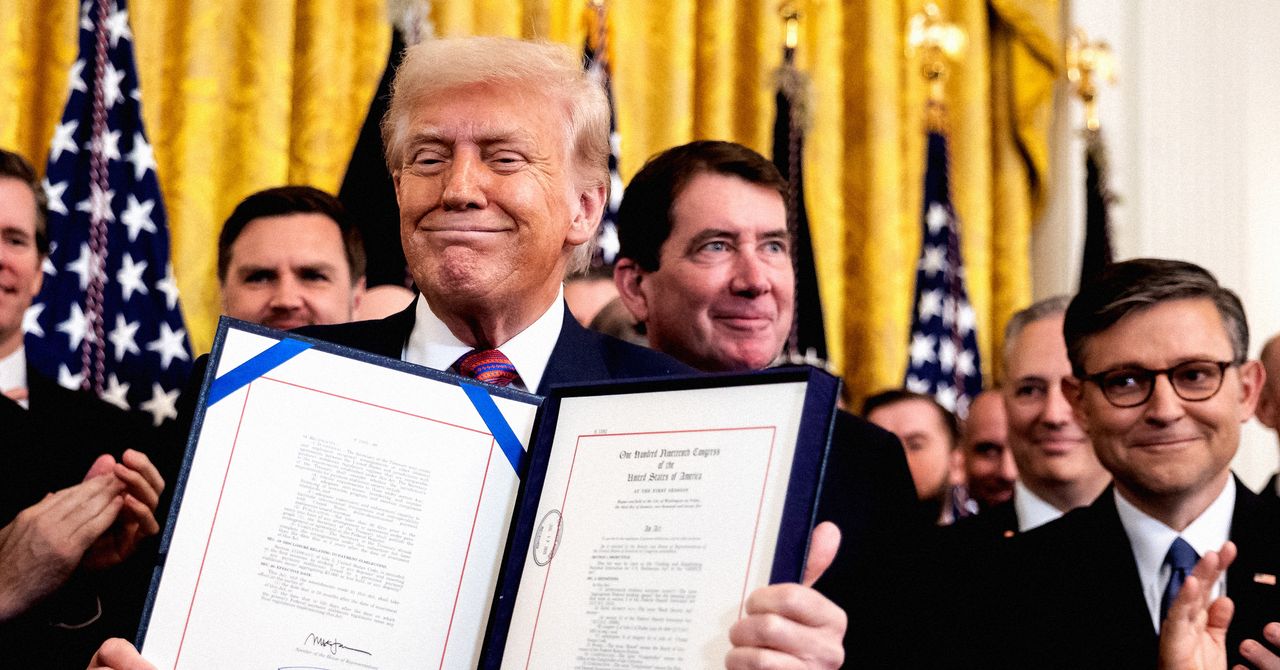 GENIUS Act Revolutionizes Stablecoin Regulation: Ensuring Financial Stability and Innovation