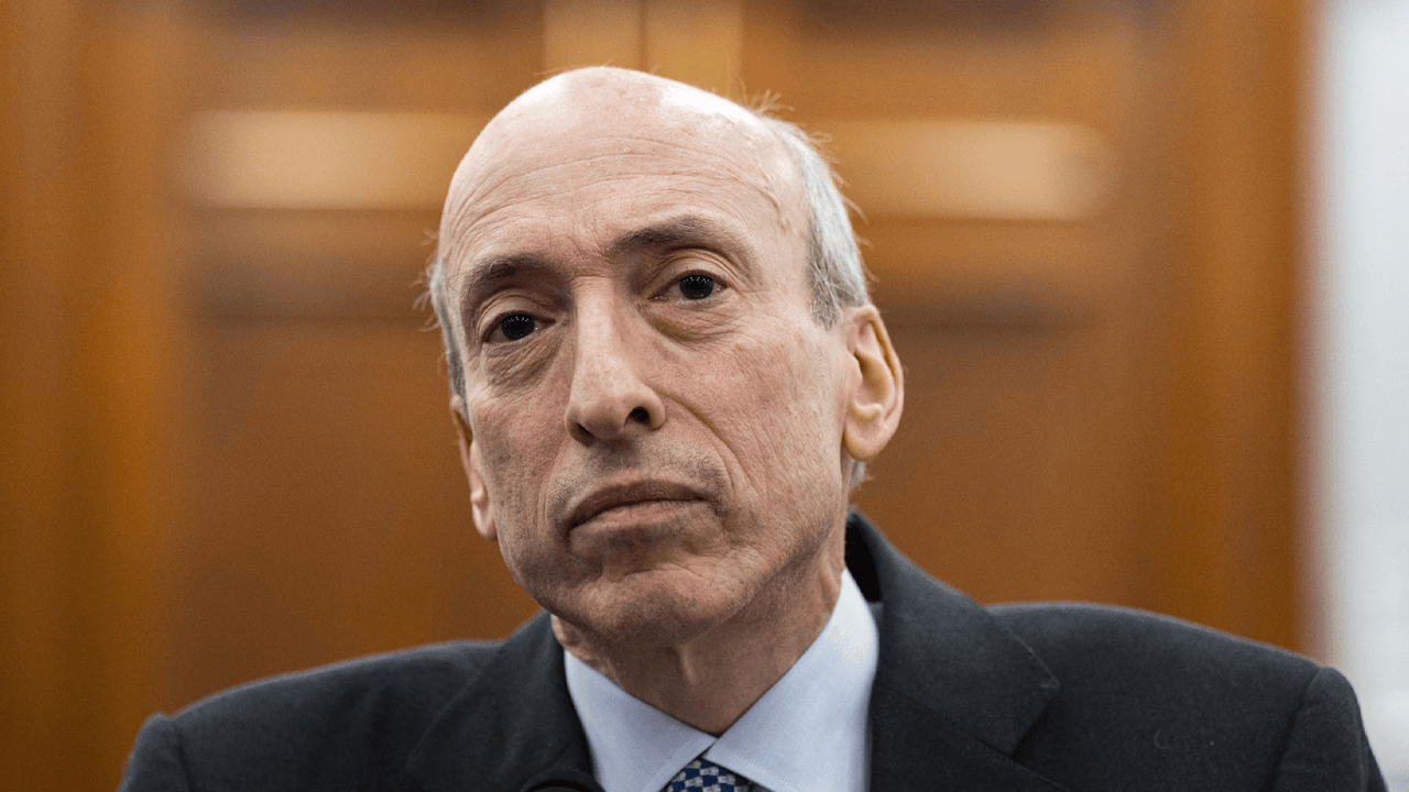 SEC Chair Gary Gensler’s Text Message Scandal: Critical Data Erased During Crypto Crisis