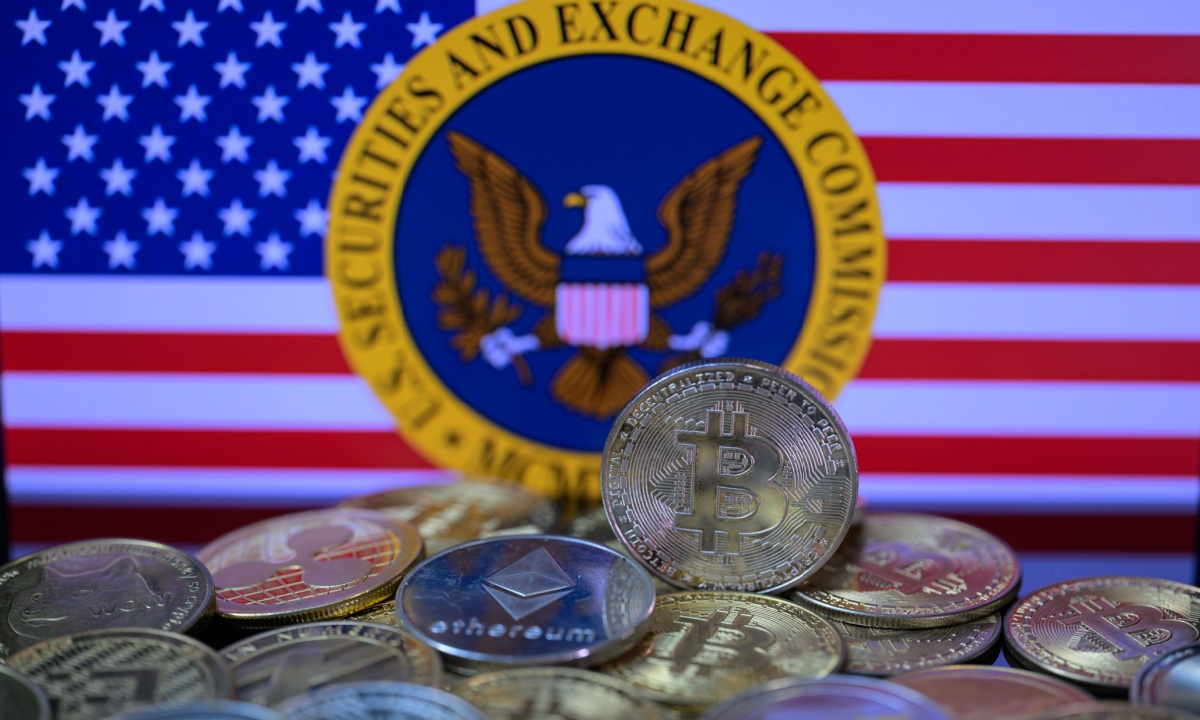 SEC Chairman Paul Atkins Declares Crypto’s Time Has Come: A New Era for Digital Assets in the U.S.