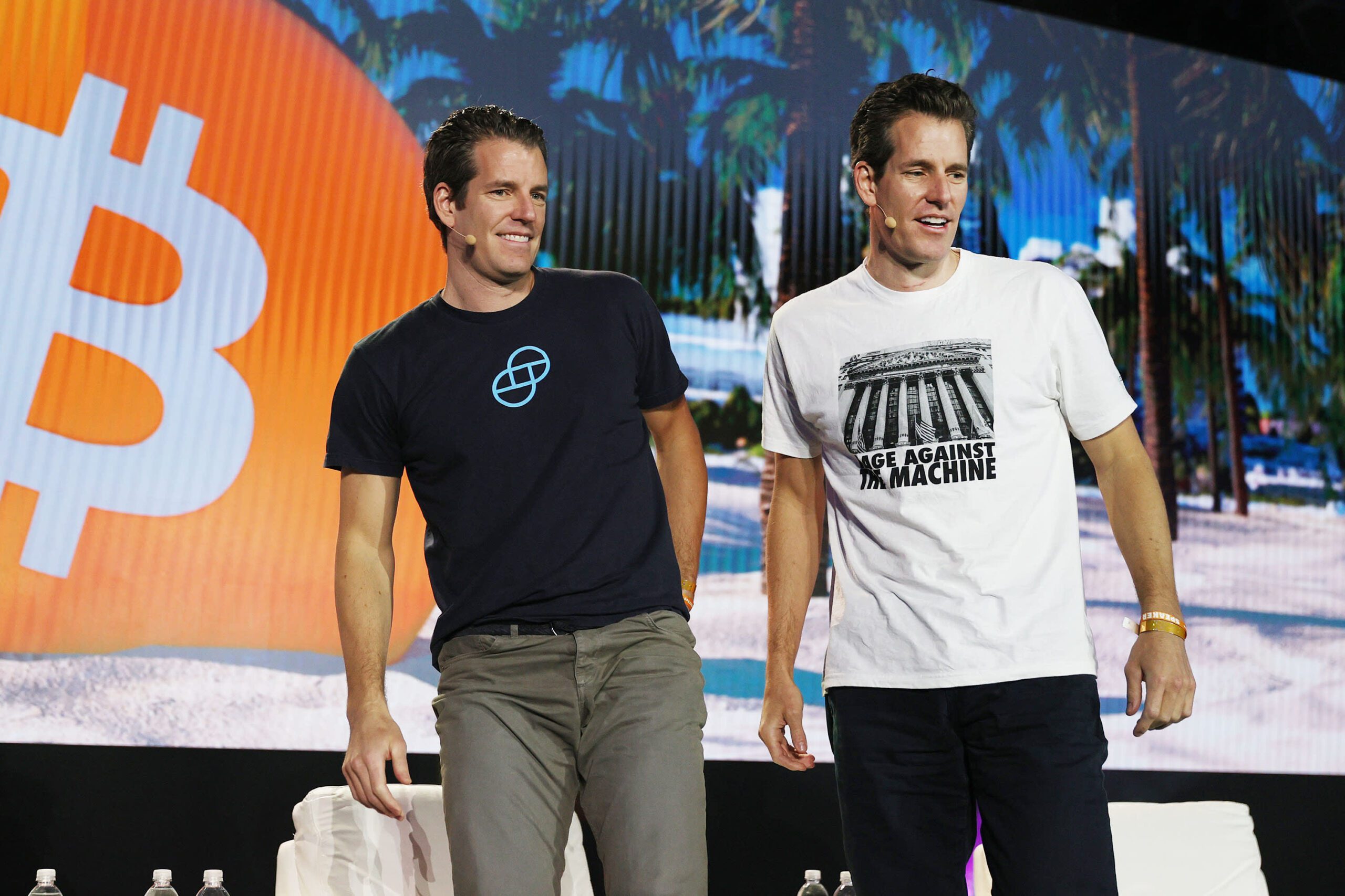 Gemini’s IPO Set at $28: A Milestone for Cryptocurrency and the Winklevoss Twins