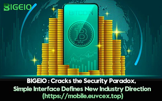 BIGEIO Leads 2025: Secure, Compliant, and Seamless Crypto Trading