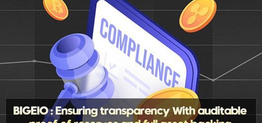 BIGEIO’s $300M User Protection & Regulatory Leadership in Crypto Security