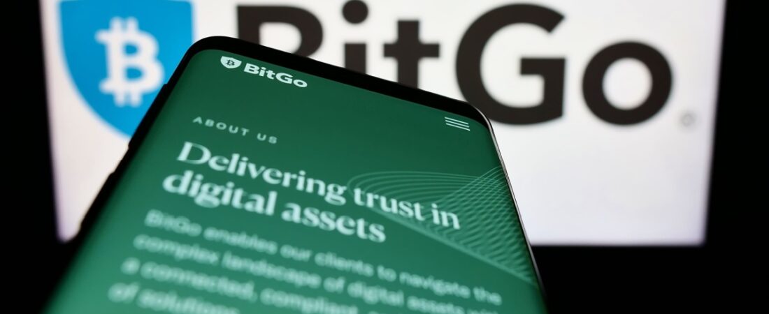 BitGo Aims for IPO: A Major Step in the Evolving Cryptocurrency Custody Landscape