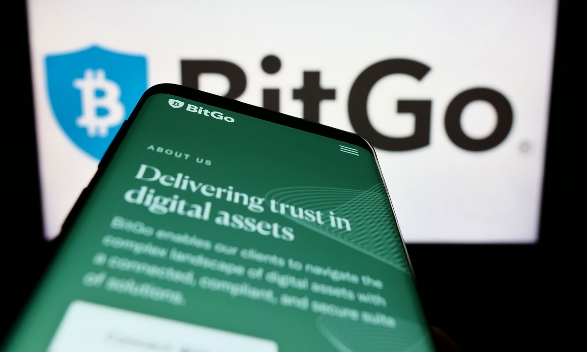 BitGo Aims for IPO: A Major Step in the Evolving Cryptocurrency Custody Landscape