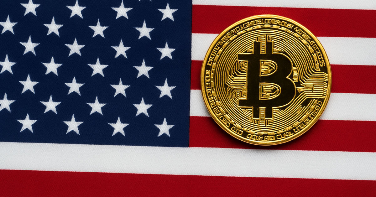 Lawmakers Urge SEC to Allow Cryptocurrency Investments in 401(k) Plans for Retirement Savers