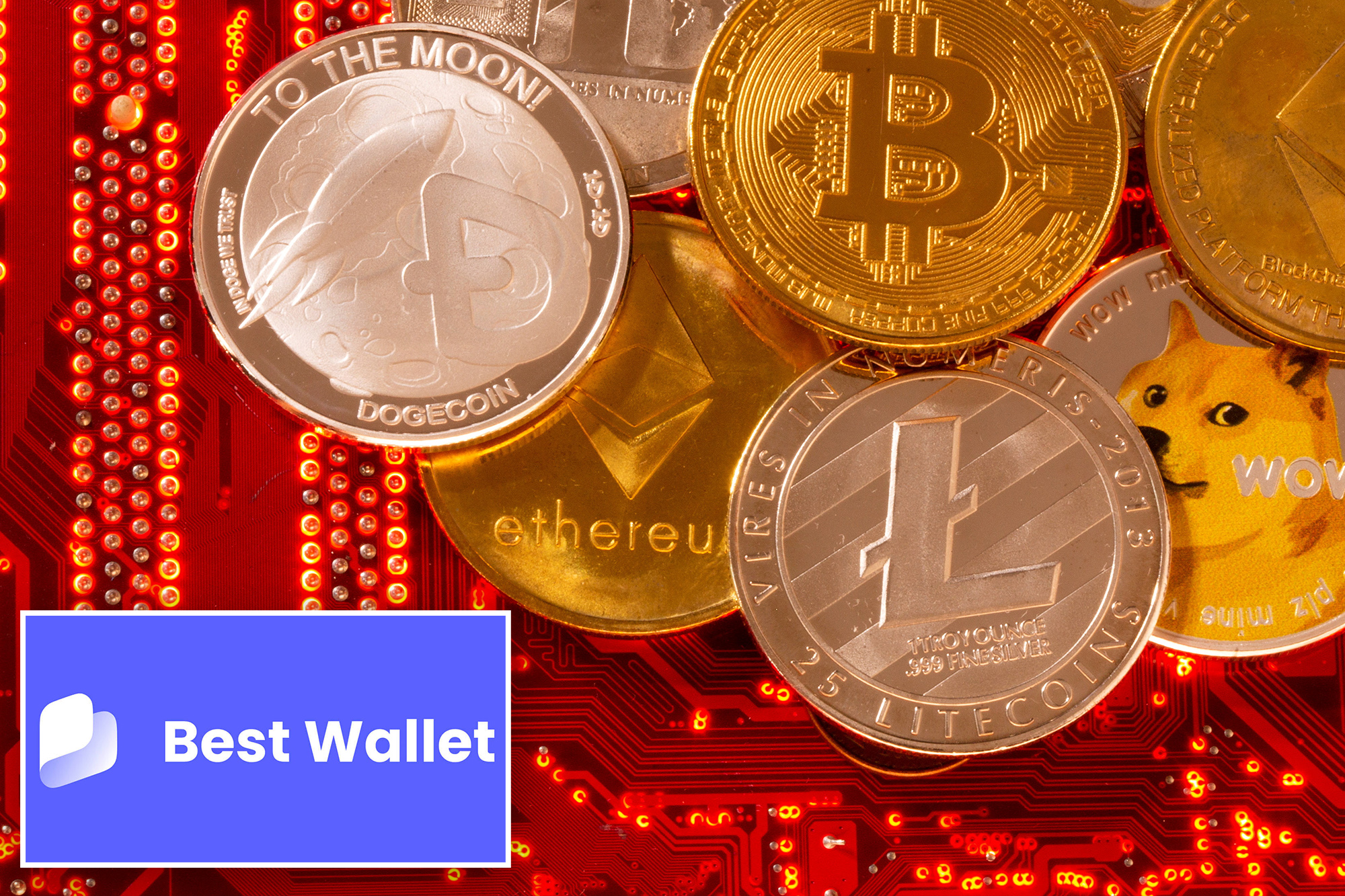 Crypto Boom in 2025: Top Coins to Watch for Explosive Growth