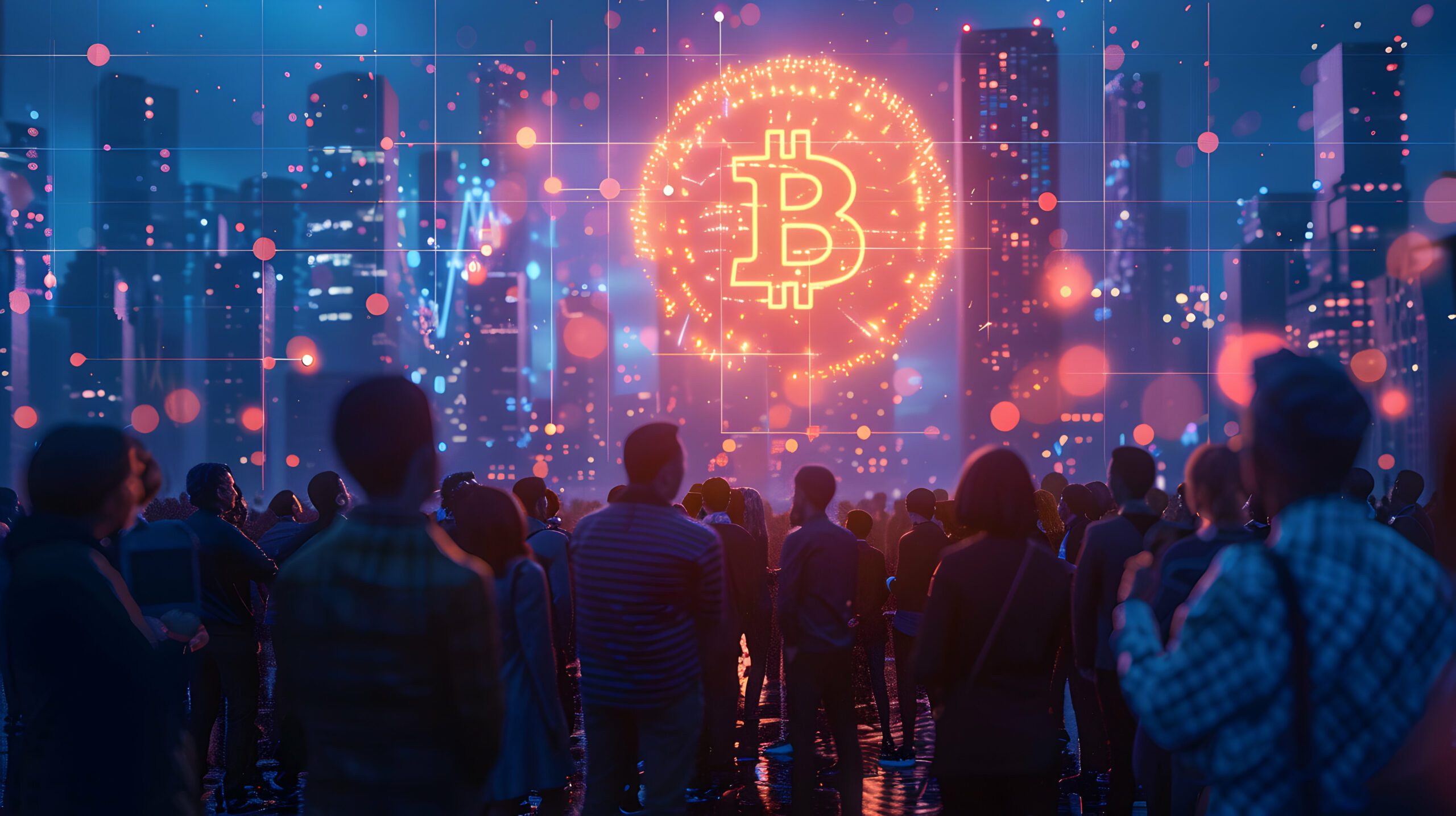 Surge of 69,000 New Millionaires: The Transformative Impact of Cryptocurrencies on Wealth Creation