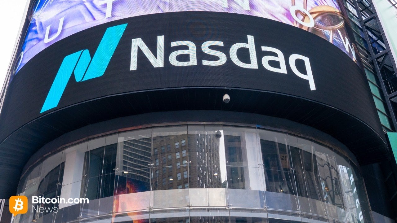 XRP Reaches Milestone with Inclusion in Nasdaq’s Hashdex Crypto Index ETF