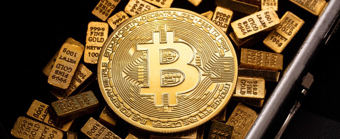 Bitcoin vs Gold: The Shifting Landscape of Safe Haven Assets in 2025