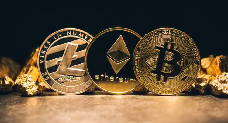 Top 3 Strong Buy Cryptocurrency Stocks According to Wall Street Analysts