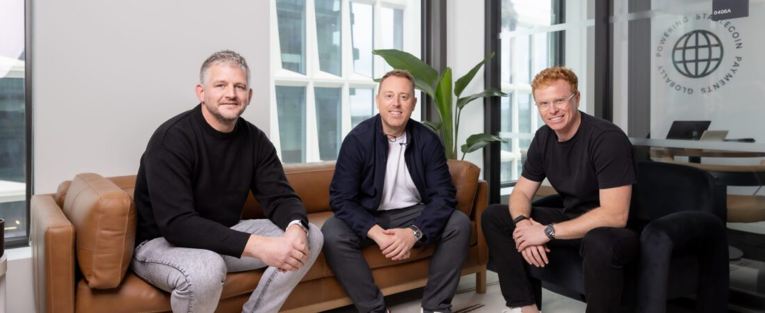 Citi Invests in BVNK: A Strategic Move Towards the Future of Stablecoin Finance