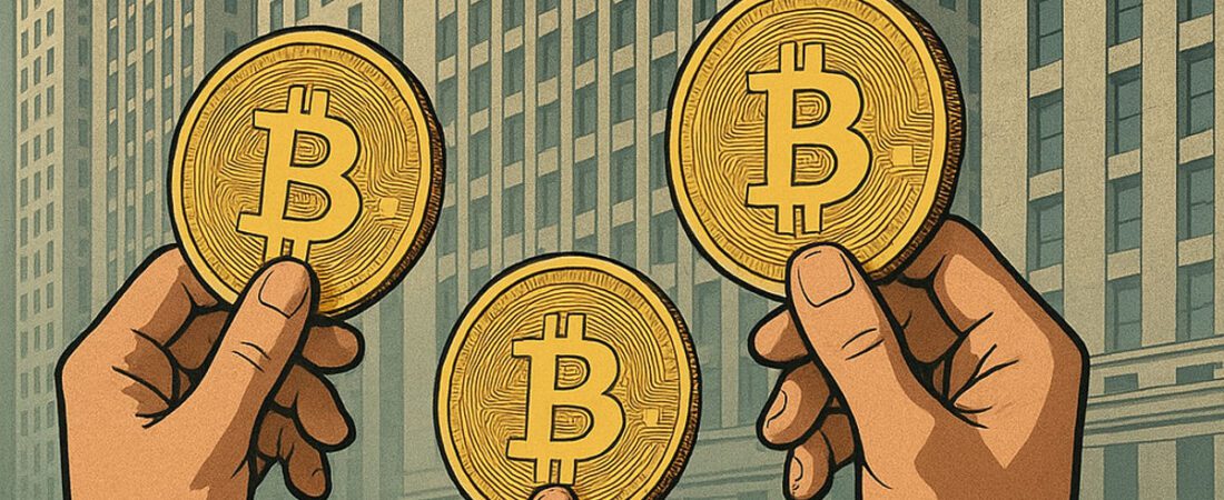 Institutions Set to Double Bitcoin and Crypto Exposure by 2028, Reveals State Street Research