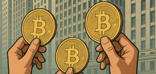 Institutions Set to Double Bitcoin and Crypto Exposure by 2028, Reveals State Street Research