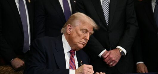 Navigating Uncertainty: The Future of Stablecoins Amid U.S. Government Shutdown Risks