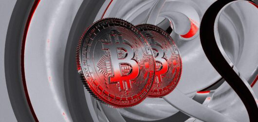 Bitcoin Dips Below $108,000 as US-China Tensions Heighten and Market Volatility Increases