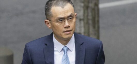 Trump Grants Historic Pardon to Binance Founder Changpeng Zhao, Impacting Crypto Industry