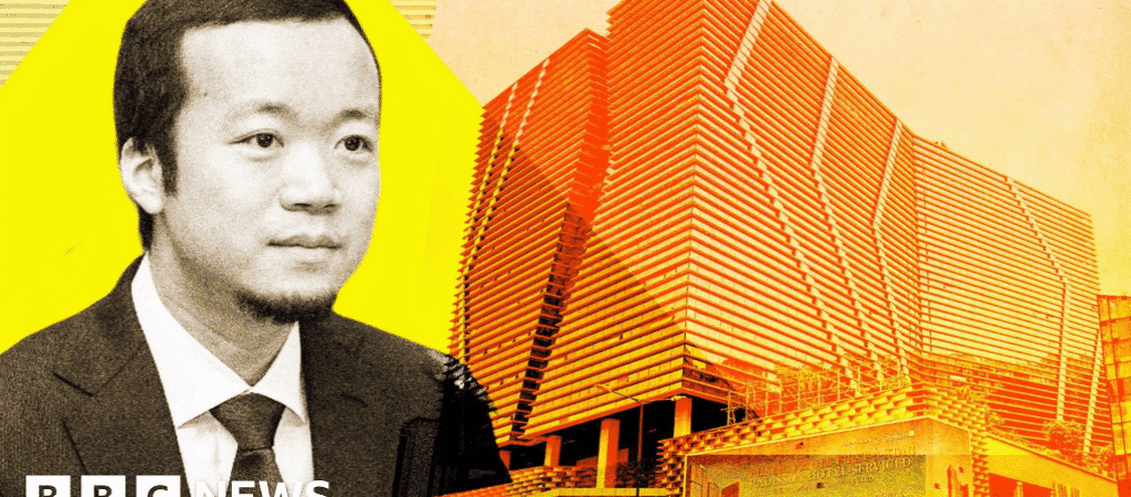Unraveling Chen Zhi’s Crypto Fraud Empire: The Dark Side of the Prince Group