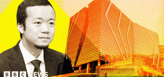 Unraveling Chen Zhi’s Crypto Fraud Empire: The Dark Side of the Prince Group
