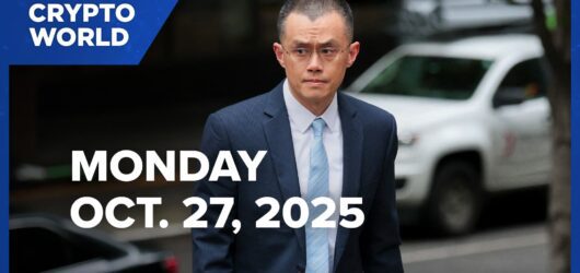 Democratic Senators Move to Denounce President’s Pardon of Binance Founder Amid Controversy