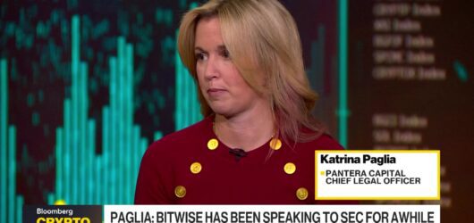 Transforming Crypto ETFs: New Listing Standards Herald a Supportive Era for Digital Assets