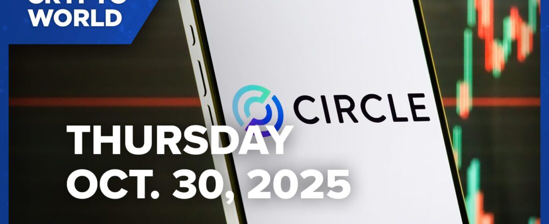 USDC Surpasses USDT in On-Chain Activity: A New Era for Stablecoins in 2025