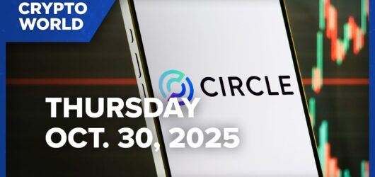 USDC Surpasses USDT in On-Chain Activity: A New Era for Stablecoins in 2025