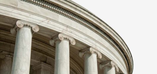 GENIUS Act: Strengthening Oversight of Payment Stablecoins Amid Ongoing Financial Risks