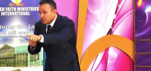 Crypto Pastor Indicted: How Religious Appeals Fueled a $1.3 Million Cryptocurrency Scam