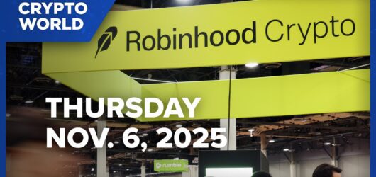 Robinhood Shares Drop Despite Record Crypto Revenue Surge: What’s Next for Investors?