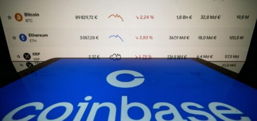 Coinbase Fined €21.5 Million by Central Bank of Ireland for Major AML Violations