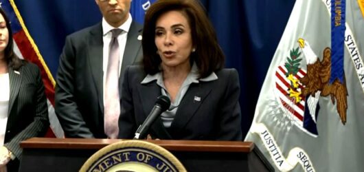 New Federal Scam Center Strike Force Launched to Combat Chinese Cyber Crime in Southeast Asia