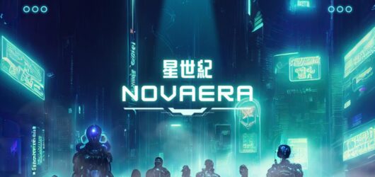 星世紀（NovaEra）NEAI 4.0：讓AI成為每個投資人的「智慧副駕駛」